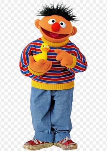 Ernie