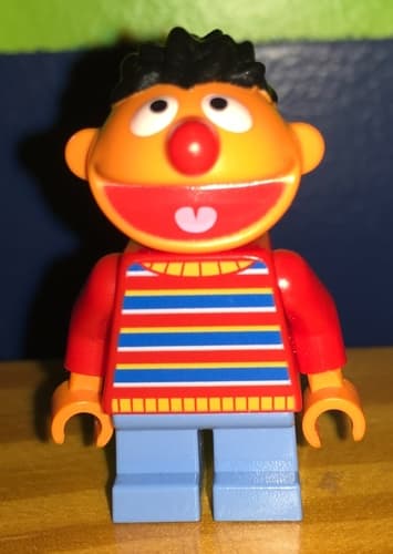 Ernie