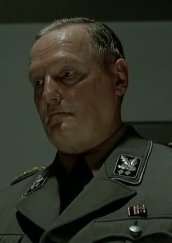 Ernst-Robert Grawitz