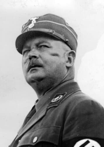 Ernst Röhm