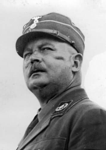Ernst Röhm