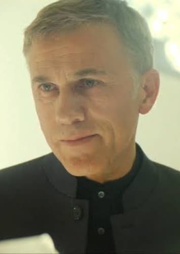 Ernst Stavro Blofeld