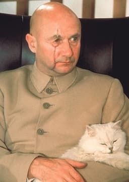 Ernst Stavro Blofeld