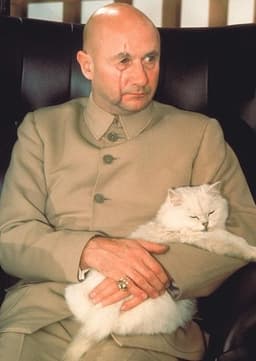 Ernst Stavro Blofeld