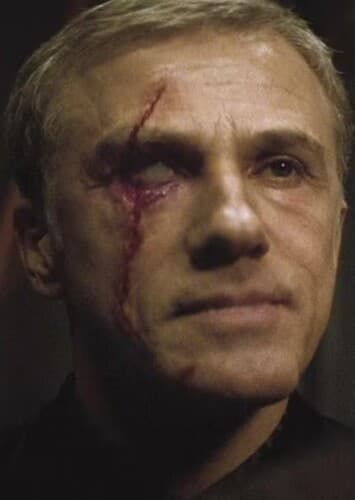 Ernst Stavro Blofeld