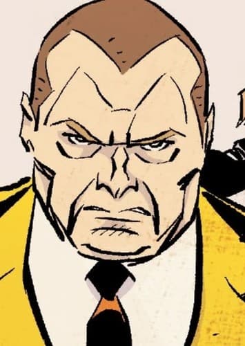 Ernst Stavro Blofeld