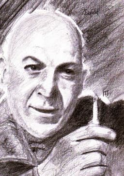 Ernst Stavro Blofeld