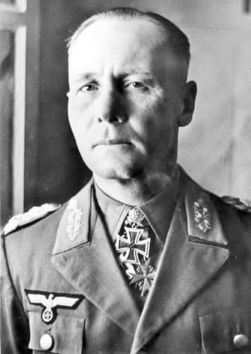 Erwin Rommel