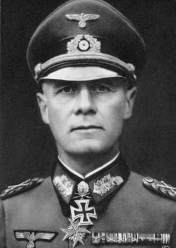 Erwin Rommel