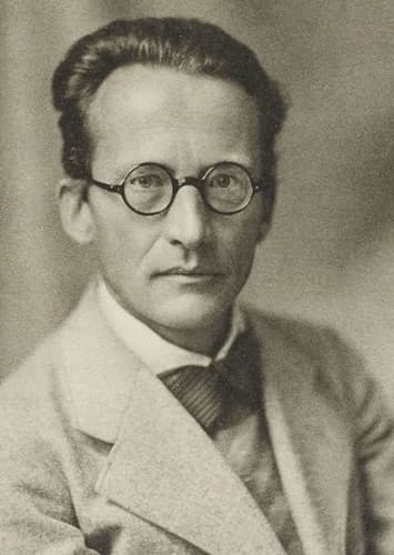 Erwin Schrödinger