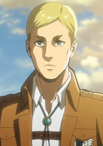 Erwin smith