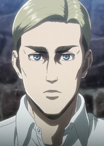 Erwin Smith