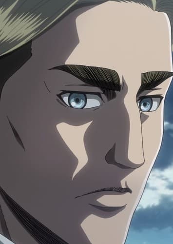 Erwin Smith