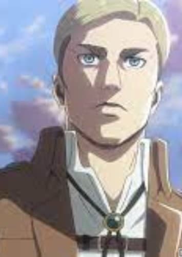 Erwin Smith
