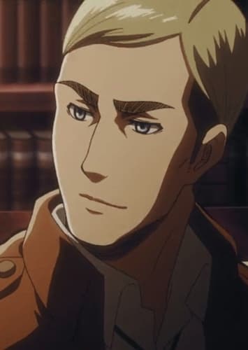 Erwin Smith