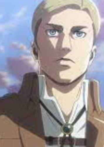 Erwin Smith