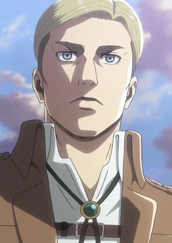 Erwin Smith