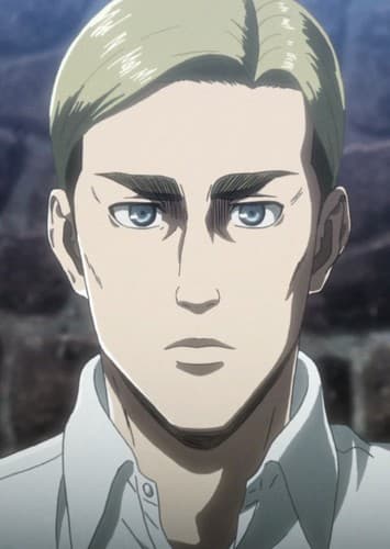 Erwin Smith