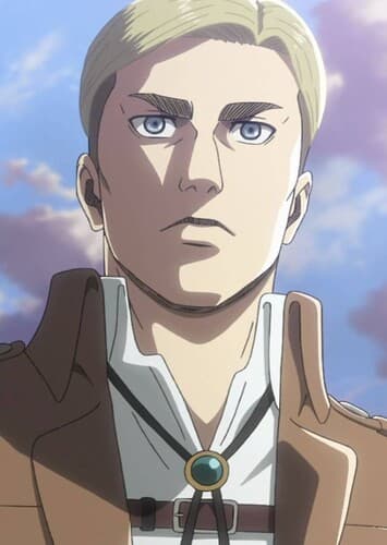Erwin Smith