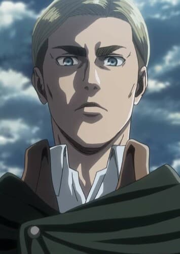 Erwin Smith