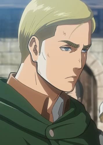 Erwin Smith