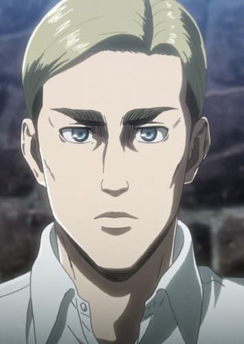 Erwin Smith