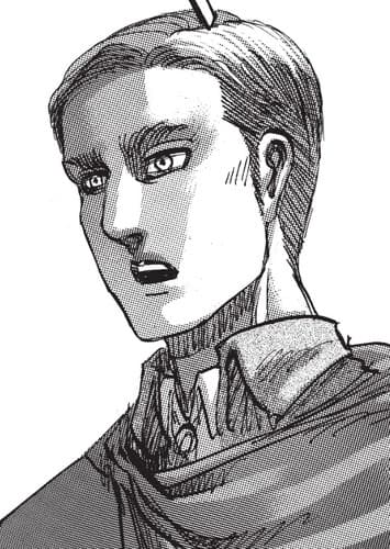 Erwin Smith