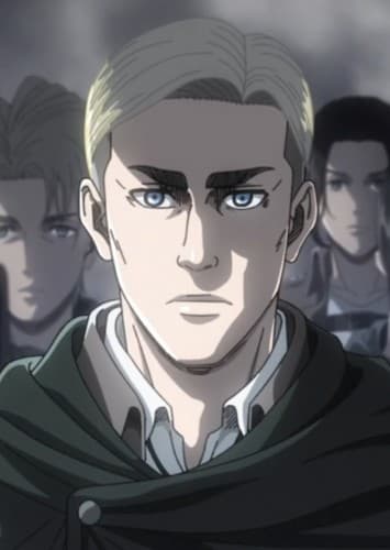 Erwin Smith