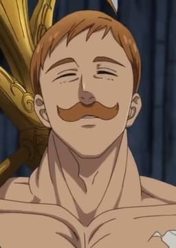 Escanor