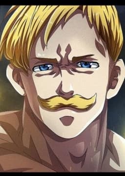Escanor