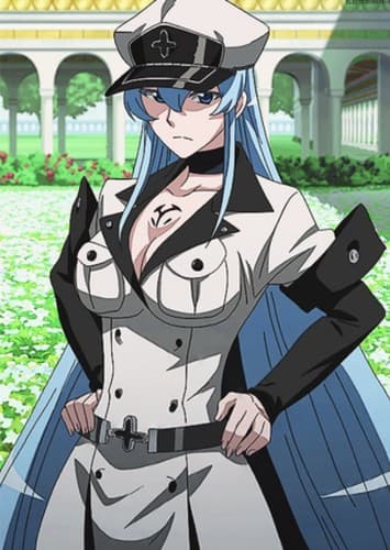Esdeath