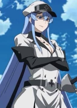 Esdeath