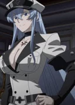 Esdeath