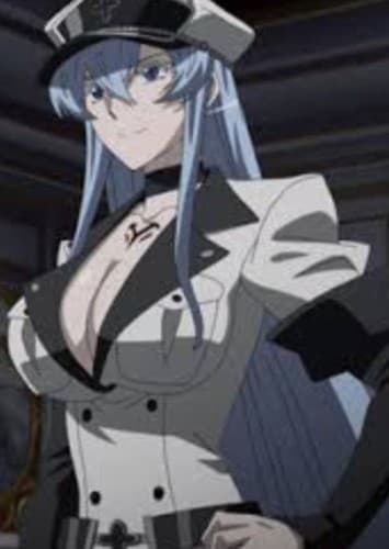 Esdeath