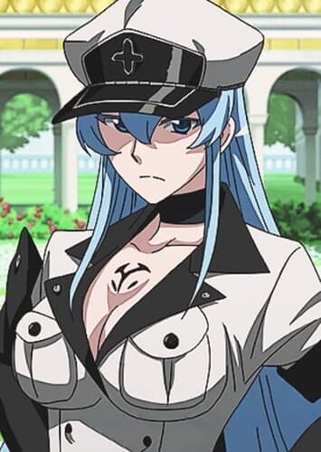 Esdeath