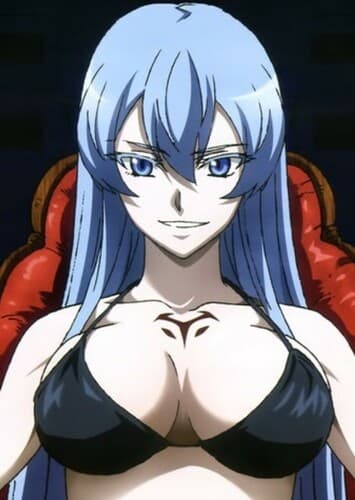 Esdeath