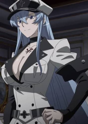 Esdeath