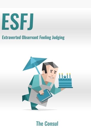 ESFJ