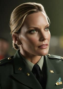 Emilia Blonsky/Abomination