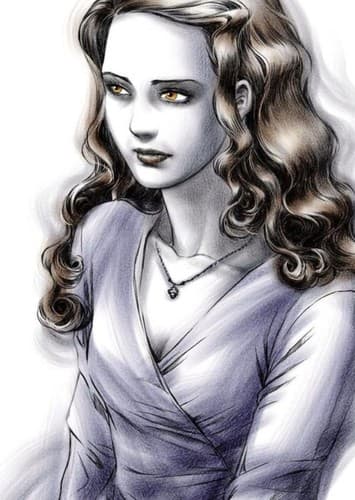 Esme Cullen (Vampire)