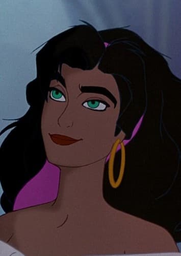 Esmeralda
