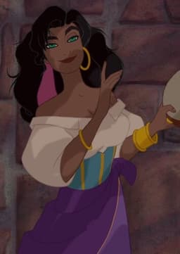 Esmeralda