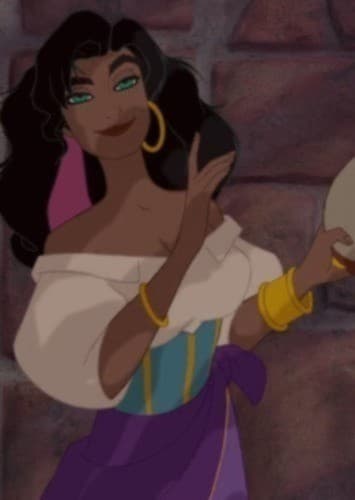 Esmeralda