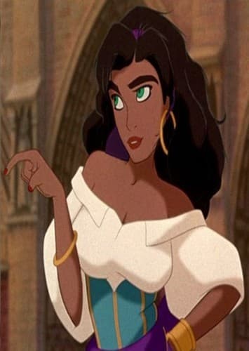Esmeralda