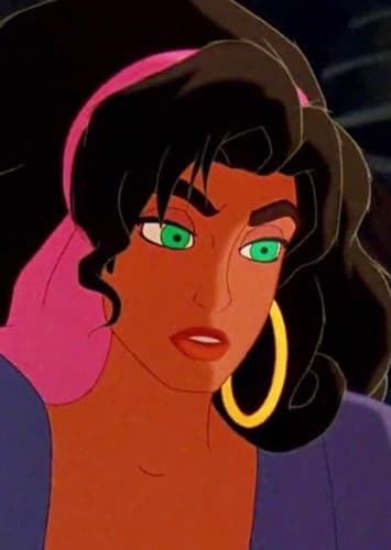Esmeralda