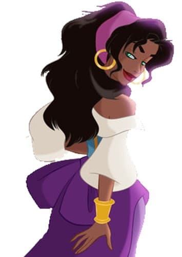 Esmeralda