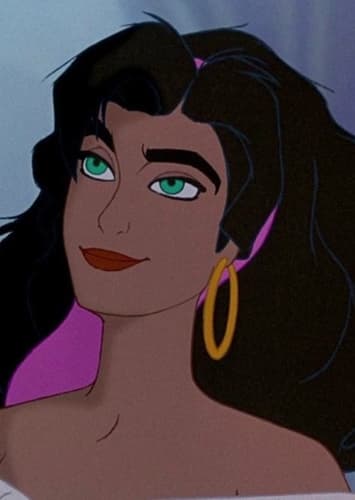 Esmeralda