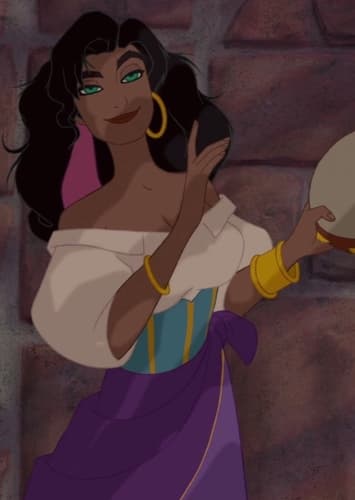 Esmeralda