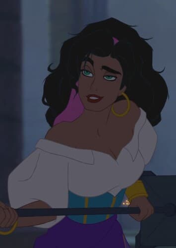 Esmeralda