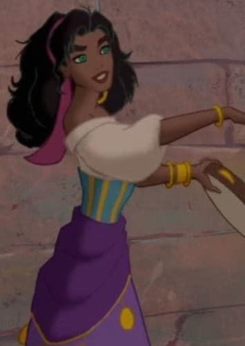 Esmeralda